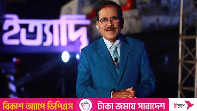 ঠাকুরগাঁওয়ে ইত্যাদির শুটিংয়ে কী ঘটেছিল, জানালেন হানিফ সংকেত...